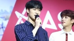 Astro(韩国) - 瑞草签名会 主-文彬 17/07/28