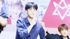 Astro(韩国) - Baby