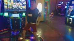 BLACKPINK - 玩火Playing With Fire 跳舞机版本