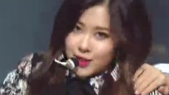 BLACKPINK - 像最后一样 & 一位