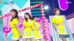 郑恩地(Apink) - Five