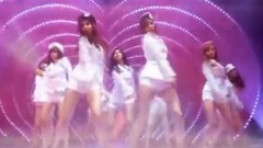 少女时代 - Girls' Generation - Tell me your wish (Genie) - Areia Remix混音饭制版