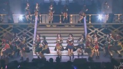 AKB48,渡边麻友 - rh2017 希望的リフレイン 【为了麻友字幕组】