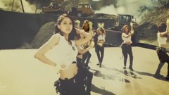 少女时代 - Catch Me If You Can (Korean Ver.Areia Remix 混音饭制版