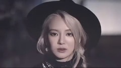 少女时代,孝渊(少女时代) - Mystery