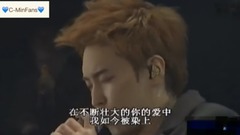 晟敏(Super Junior) - 纵使时光老去,我们还在-李晟敏出道十二周年应援