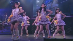 AKB48 - アイスのくちづけ