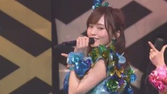 AKB48 - 心のプラカード