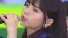 AKB48,乃木坂46 - お台場みんなの夢大陸めざましライブ