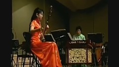 于红梅 - 红旗渠水绕太行 二胡独奏