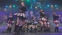 AKB48,HKT48 - 大人列車(AKB48 RH2017)