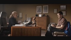 The Voices Official Trailer #1 (2015) - Anna Kendrick, Ryan Reynolds Movie HD