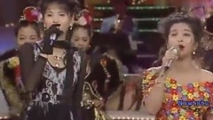 龙兄虎弟 任洁玲 伊能静