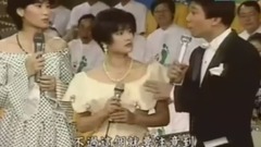 龙兄虎弟 完整版 张雨生 温兆伦 叶欢 费玉清 张菲 娃娃 94/06/11