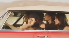 Phil Collins,音乐短片 - In The Air Tonight (Alexander Pierce Remix)