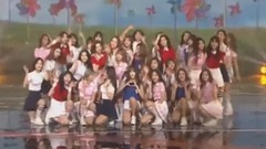 再次重逢的世界