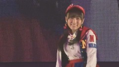 AKB48 - 生意気リップス(AKB48 RH2017)