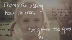 Lauren Alaina - Doin' Fine