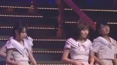 AKB48 - 抑えきれない衝動