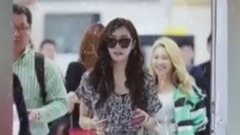 少女时代,Tiffany(少女时代) - 少女时代黄美英tiffany 生日快乐