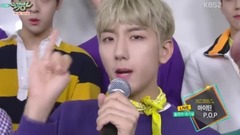 P.O.P,MYTEEN - Interview