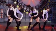 七公主 - Pritti舞蹈