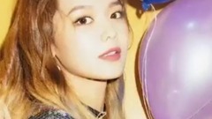 少女时代,秀英(少女时代) - Love Is Bitter