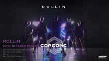  - CORE ONE - Rollin 预告