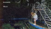 SHANNON - HELLO