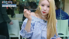 炸猪排大盘荞麦面 & 盐烤盖饭