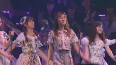 AKB48 - RH2017 君はメロディー