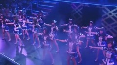AKB48 - RH2017 伝説の魚