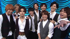 Hey! Say! JUMP - Hey!Say!JUMP组曲