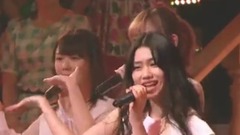 AKB48 - RH2017 マドンナの選択