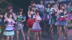 AKB48 - RH2017 ハイテンション