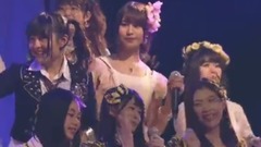 AKB48 - RH2017 君はメロディー