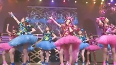 AKB48 - RH2017 心のプラカード
