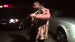 Drake - Sneakin'