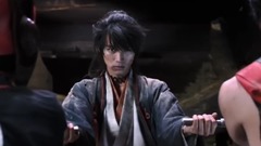 「曇天に笑う」幕間映像(30秒)