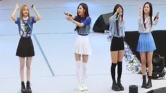 BLACKPINK - Playing With Fire & BOOMBAYAH