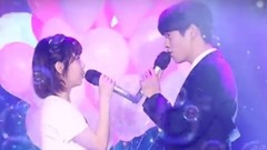 谭松韵,魏大勋 - 致姗姗来迟的你