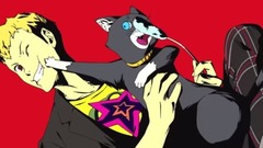 「PERSONA5 the Animation」ティザーPV