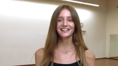 Model as walking More confident More beautiful and more charming