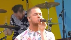 Imagine Dragons - Radioactive