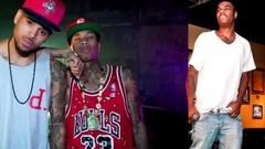 Chris Brown,Tyga - Echo