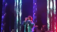 Whitney Houston - Live in Moscow 2009 HD