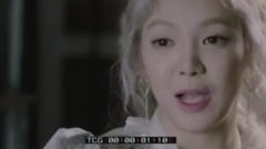 少女时代,孝渊(少女时代) - Holiday Night Teaser Clip