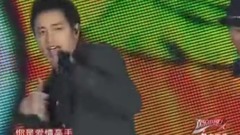 潘玮柏 - 高手 现场版