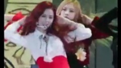 BLACKPINK - 玩火(Playing With Fire)