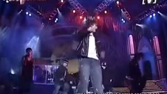 潘玮柏 - 决战斗室 现场版